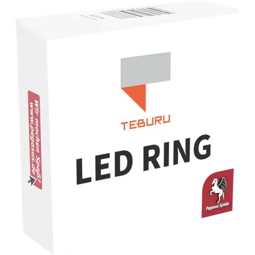 Teburu: LED Ring