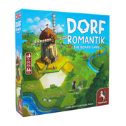 Dorfromantik - The Board Game