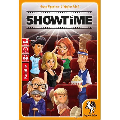 Showtime