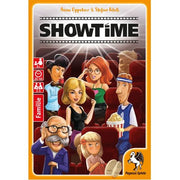 Showtime