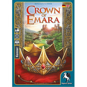 Crown of Emara