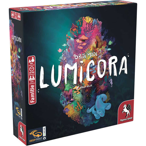 *A Grade* Lumicora