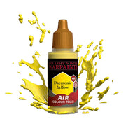 Army Painter Paint: Air Daemonic Yellow