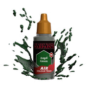 Army Painter Paint: Air Angel Green