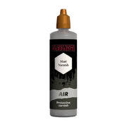 Army Painter Primer: Air Anti-shine Varnish (100ml)