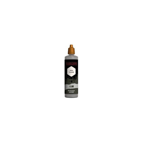Army Painter Primer: Air Aegis Suit Satin Varnish (100ml)