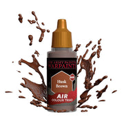 Army Painter Paint: Air Husk Brown