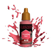 Army Painter Paint: Air Wyrmling Red