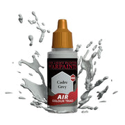 Army Painter Paint: Air Cadre Grey