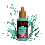 Army Painter Paint: Air Psychic Shock