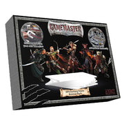 Gamemaster: XPS Scenery Foam Booster