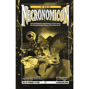 Cthulhu: Necronomicon 2nd Edition