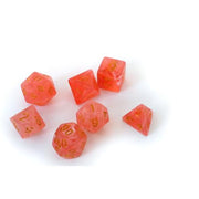 Dice Set Frost: Zombie