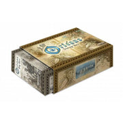 Orleans Storage Box EN