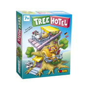 Tree Hotel