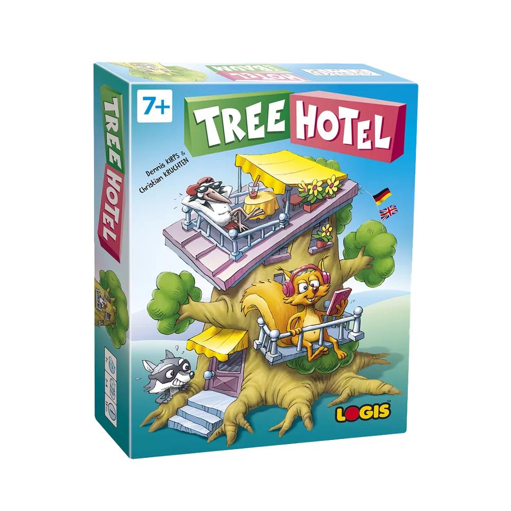 Tree Hotel