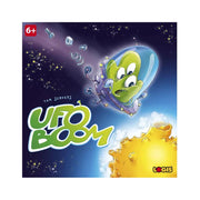 UFO Boom