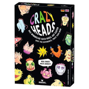Crazy Heads