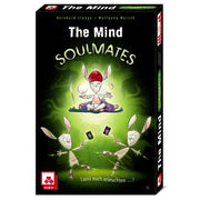 The Mind: Soulmates XL