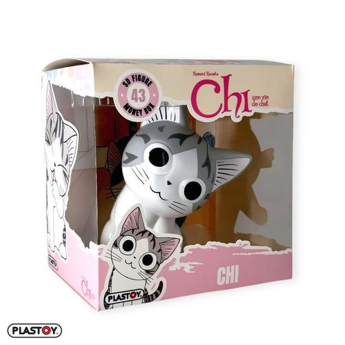 Chi - Piggy Bank