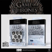 Game of Thrones. Night's Watch Dice Set