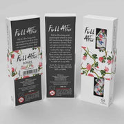 Full Art Dice Set: Roses