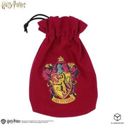 Harry Potter: Gryffindor Dice Pouch