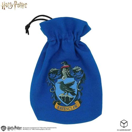 Harry Potter: Ravenclaw Dice Pouch