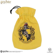 Harry Potter: Hufflepuff Dice Pouch