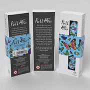Full Art Dice Set: Butterfly