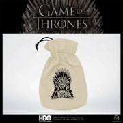 Game of Thrones. The Throne Dice Pouch