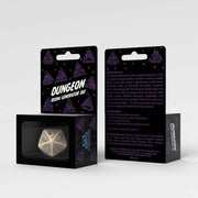 Dungeon Generator The: Beige&Black