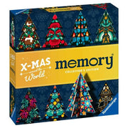 Collector's memory - Christmas
