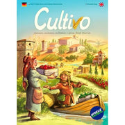 Cultivo