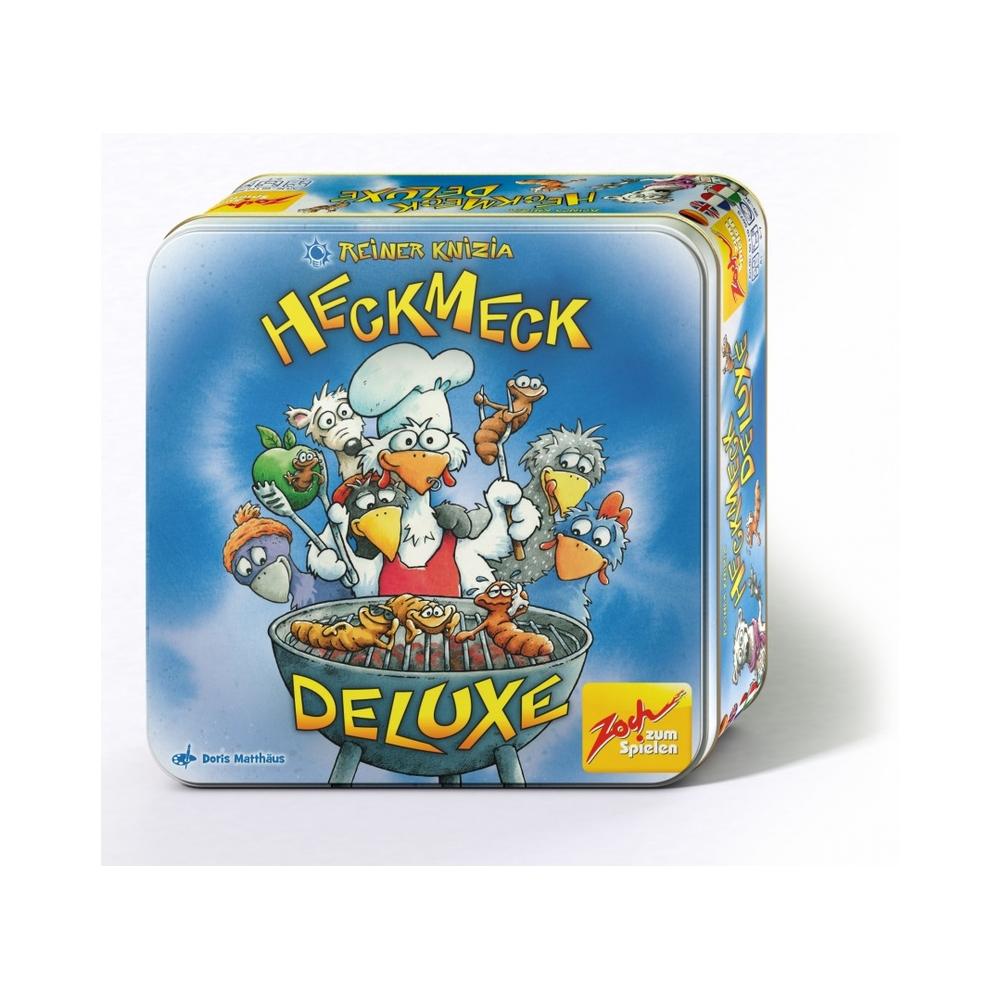 Heckmeck Deluxe