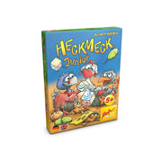 Heckmeck Junior
