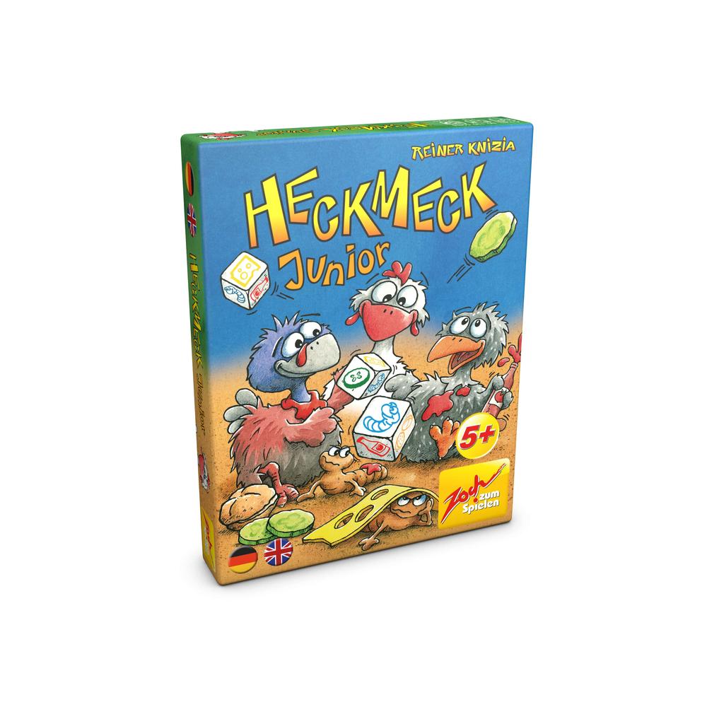 Heckmeck Junior