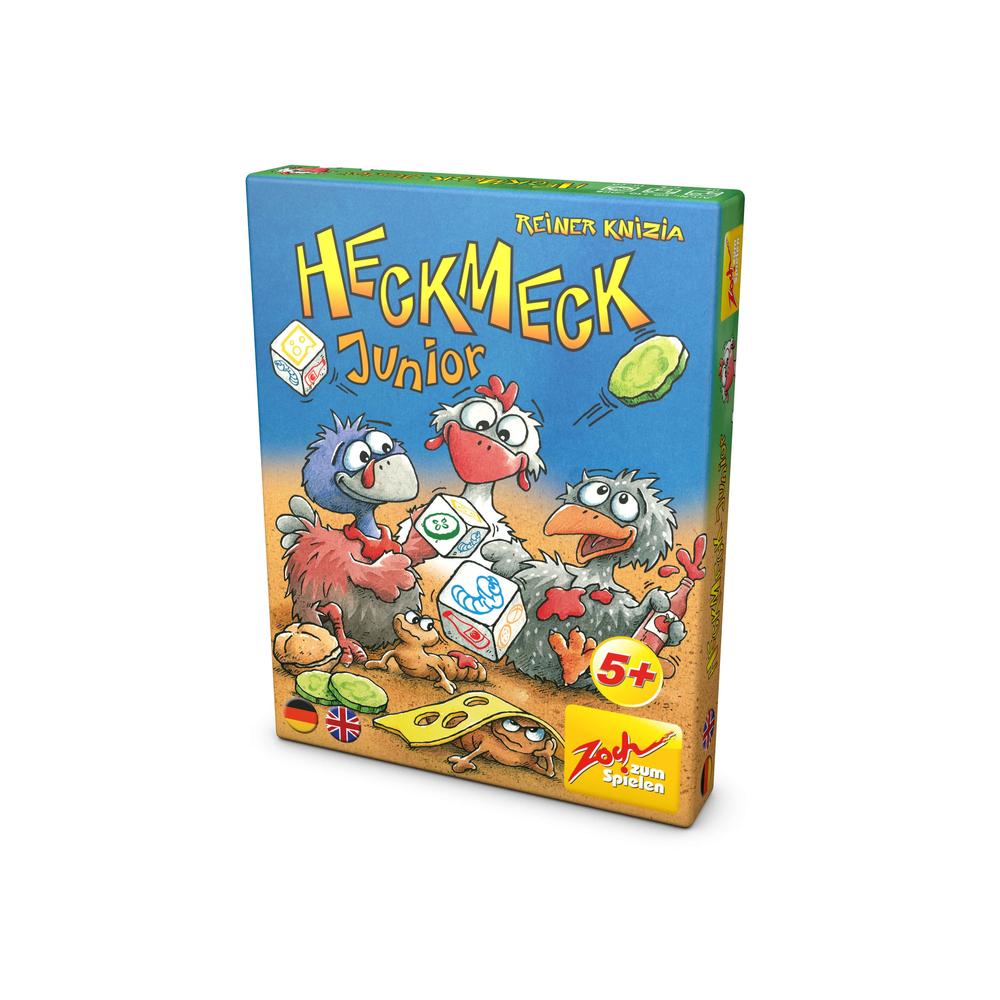 Heckmeck Junior