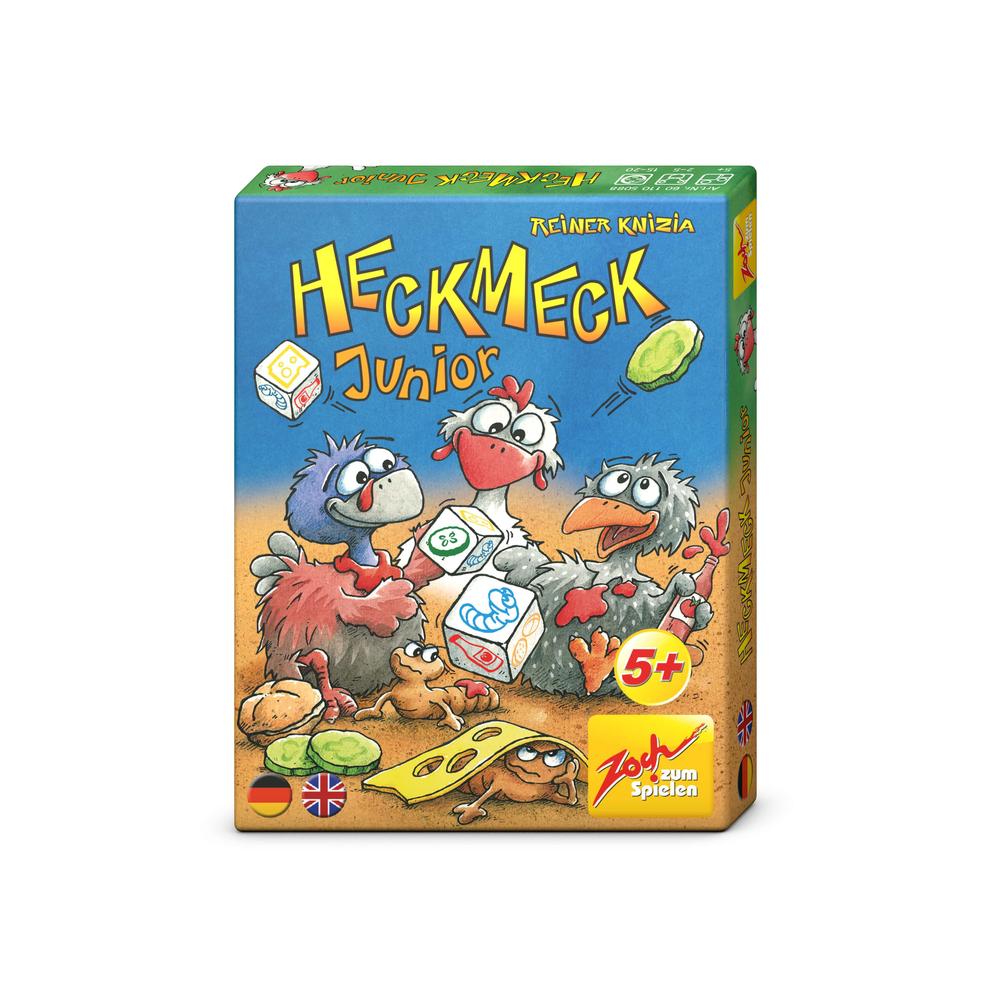 Heckmeck Junior