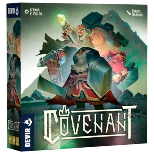 Covenant