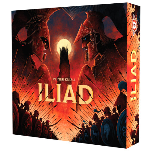Iliade