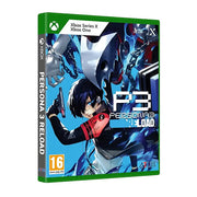 Persona 3 Reload - Xbox Series X/S