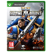 Warhammer 40,000: Space Marine 2 - Xbox Series X/S