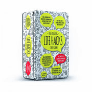 Life Hacks Card Game