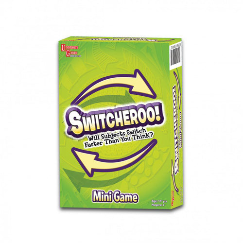 Switcheroo Mini