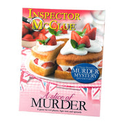 Inspector McClue: A Slice of Murder