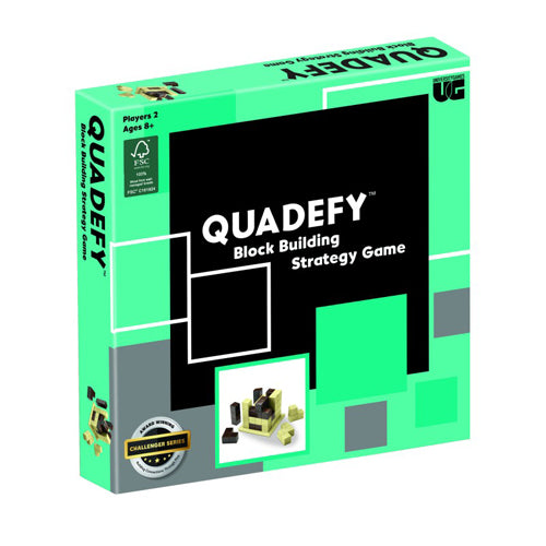 Quadefy