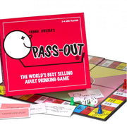 Pass Out