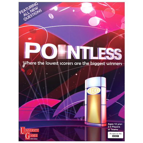 Pointless