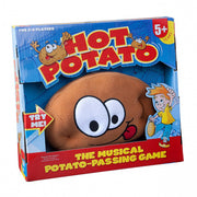 Hot Potato